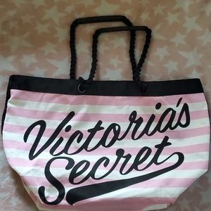 Victoria's Secret tote